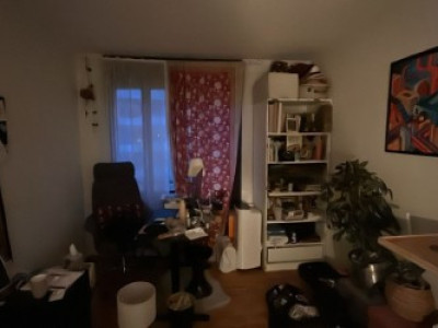 Appartement  3 pièces à Champel image 6