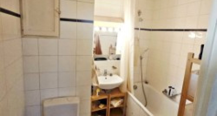 Appartement 3 pièces aux Paquis image 5