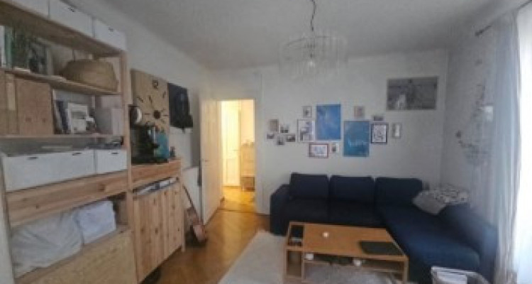 Appartement 3 pièces aux Paquis image 1