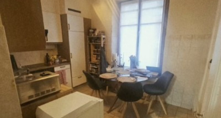 Appartement 3 pièces aux Paquis image 3