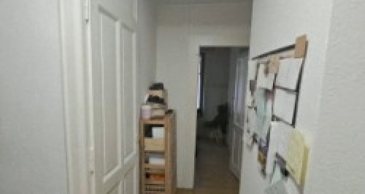 Appartement 3 pièces aux Paquis image 6