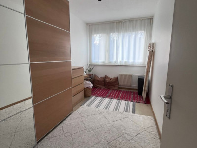 Sous location meublée et déclarée de 5 pièces situé aux Délices image 7