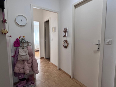 Sous location meublée et déclarée de 5 pièces situé aux Délices image 3