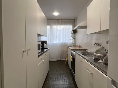 Sous location meublée et déclarée de 5 pièces situé aux Délices image 2