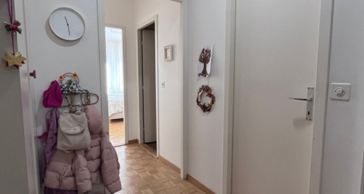 Sous location meublée et déclarée de 5 pièces situé aux Délices image 3