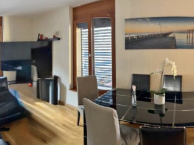 Nous vous proposons un appartement 4 pièces situé aux Pâquis image 3