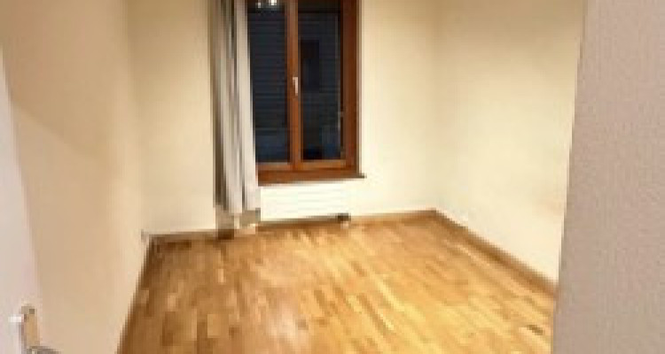 Nous vous proposons un appartement 4 pièces situé aux Pâquis image 1