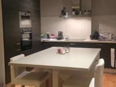 Un Loft située à Plainpalais meublé image 1