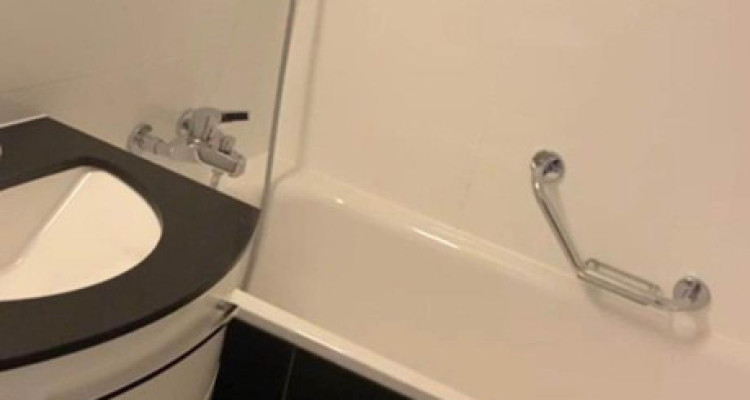 Appartement de 3 pièces situé au Lignon image 4