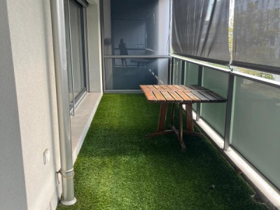 Chambre dans un magnifique appartement situé au Petit Lancy image 6