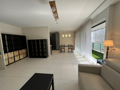 Chambre dans un magnifique appartement situé au Petit Lancy image 3