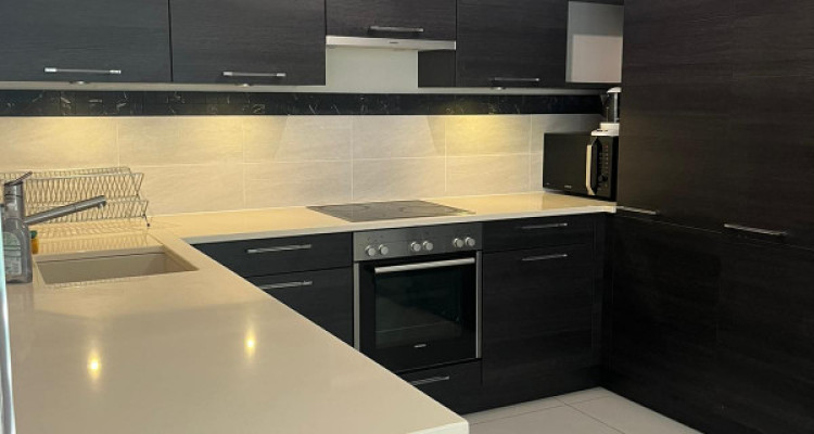 Chambre dans un magnifique appartement situé au Petit Lancy image 5