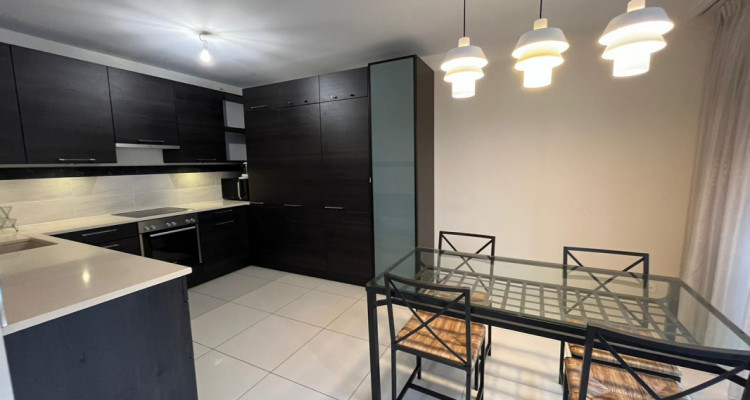 Chambre dans un magnifique appartement situé au Petit Lancy image 4