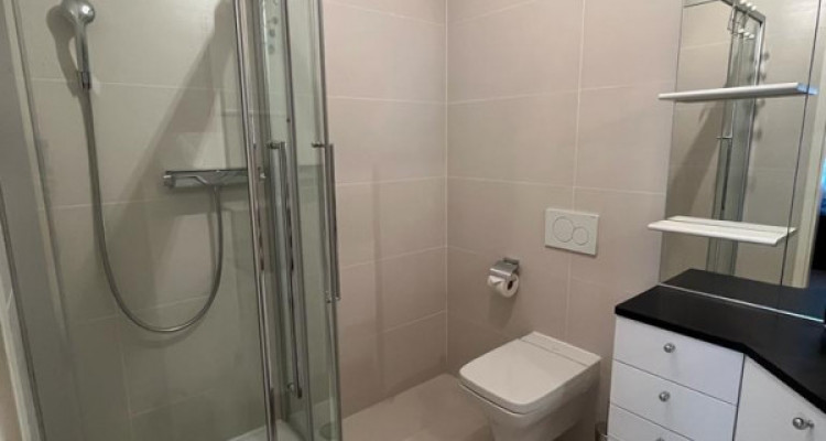 Chambre dans un magnifique appartement situé au Petit Lancy image 7