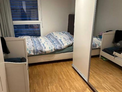 Nous vous proposons un appartement 4 pièces HM situé aux Petit Lancy image 3