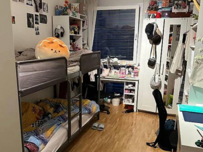 Nous vous proposons un appartement 4 pièces HM situé aux Petit Lancy image 4