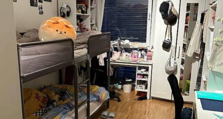 Nous vous proposons un appartement 4 pièces HM situé aux Petit Lancy image 4