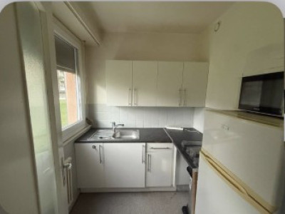 Appartement de une 1.5 pièces à Thônex image 3