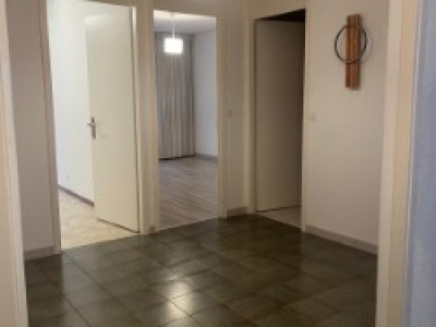 Appartement de 4 pièces situé à Croix de Rozon  image 1