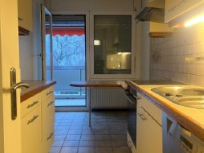 Appartement de 4 pièces situé à Croix de Rozon  image 3