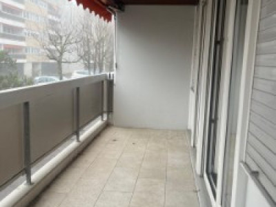 Appartement de 4 pièces situé à Croix de Rozon  image 8