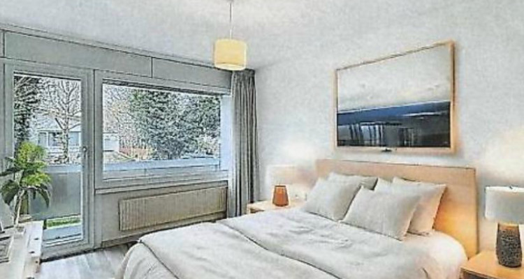 Appartement de 4 pièces situé à Croix de Rozon  image 2