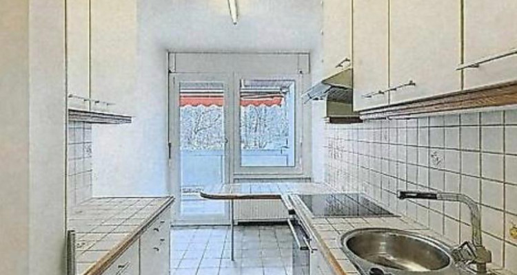 Appartement de 4 pièces situé à Croix de Rozon  image 3