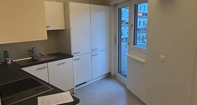 Appartement 5 pièces situé à Chêne-Bougeries image 3