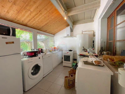 Charmante maison de village comprenant deux appartements indépendants image 3