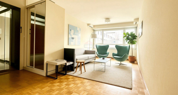 Charmant Studio, 44 m² image 1