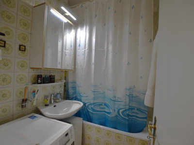 CONFORTABLE APPARTEMENT MEUBLE A THÔNEX image 5