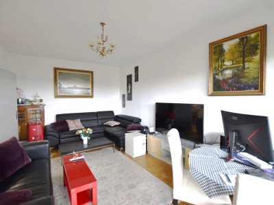 CONFORTABLE APPARTEMENT MEUBLE A THÔNEX image 2