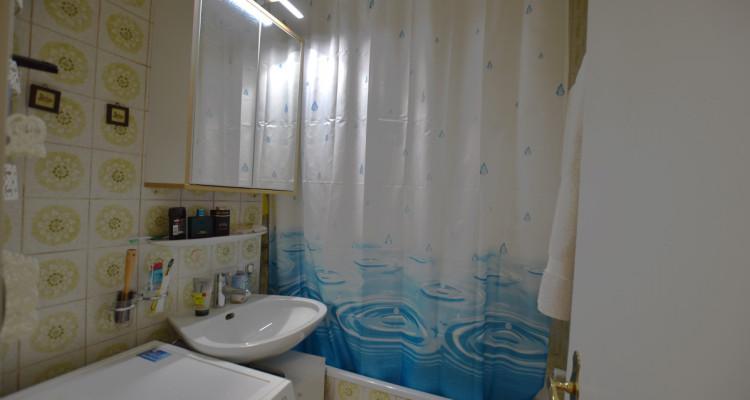 CONFORTABLE APPARTEMENT MEUBLE A THÔNEX image 5