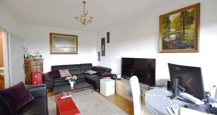 CONFORTABLE APPARTEMENT MEUBLE A THÔNEX image 2