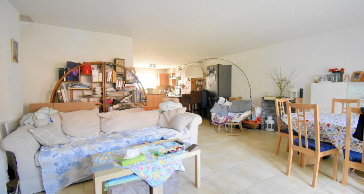 Charmant triplex familial au coeur de Lavigny ? 140 m² sur trois niveaux image 3