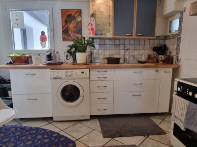 SAINT-CERGUE -  Chalet jumelé - 2 espaces de vie - EXCLUSIVITE image 5