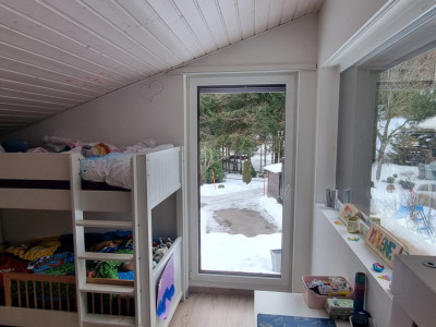 SAINT-CERGUE -  Chalet jumelé - NOUVEAU PRIX image 6