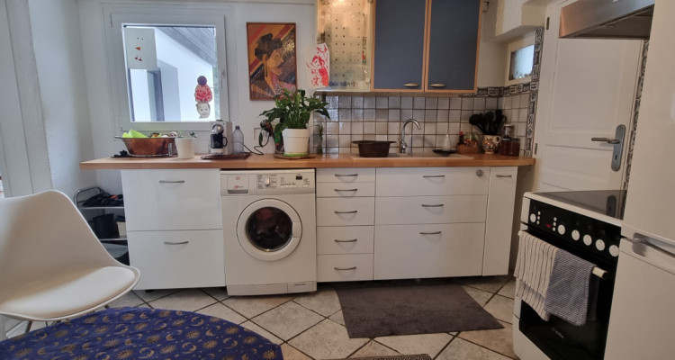 SAINT-CERGUE -  Chalet jumelé - 2 espaces de vie - EXCLUSIVITE image 5