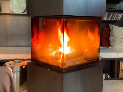 En exclusivité – Villa individuelle élégante aux hauts volumes  image 5