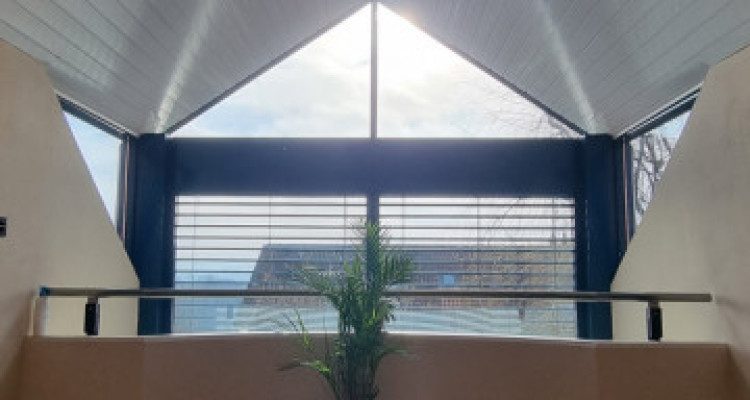 En exclusivité – Villa individuelle élégante aux hauts volumes  image 6