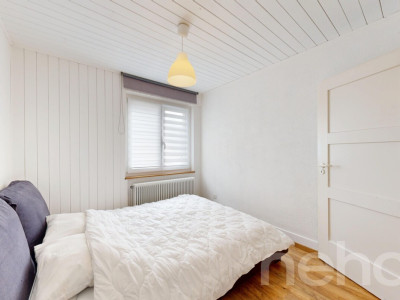 Magnifique maison de caractère à St-Ursanne ? 3 lots image 7