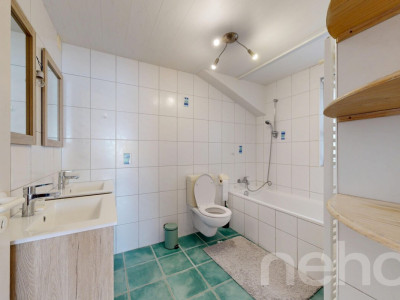 Magnifique maison de caractère à St-Ursanne ? 3 lots image 8