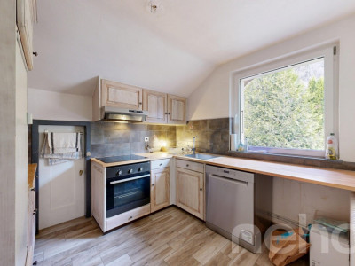 Magnifique maison de caractère à St-Ursanne ? 3 lots image 10