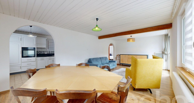 Magnifique maison de caractère à St-Ursanne ? 3 lots image 3