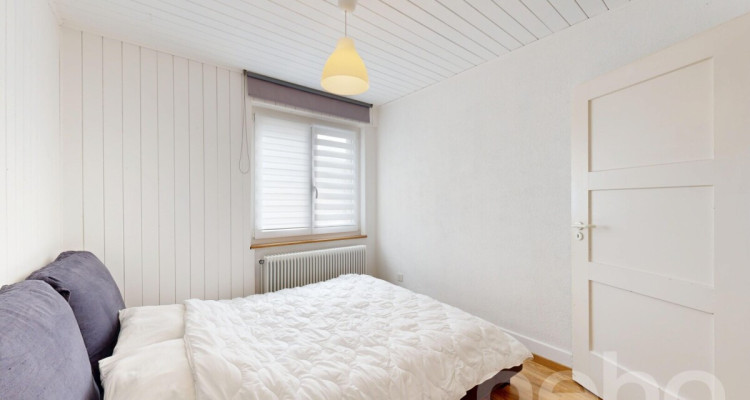 Magnifique maison de caractère à St-Ursanne ? 3 lots image 7