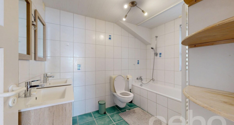 Magnifique maison de caractère à St-Ursanne ? 3 lots image 8