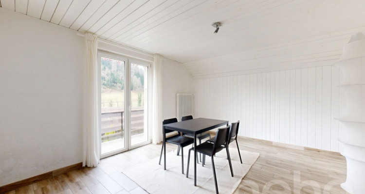 Magnifique maison de caractère à St-Ursanne ? 3 lots image 11