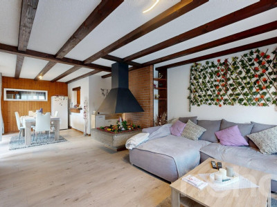 Appartement dans un quartier calme ? fort potentiel image 1