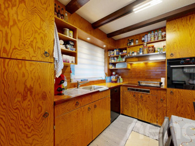 Appartement dans un quartier calme ? fort potentiel image 3