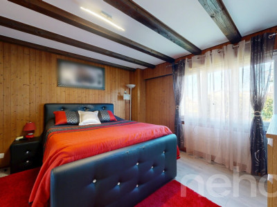 Appartement dans un quartier calme ? fort potentiel image 5